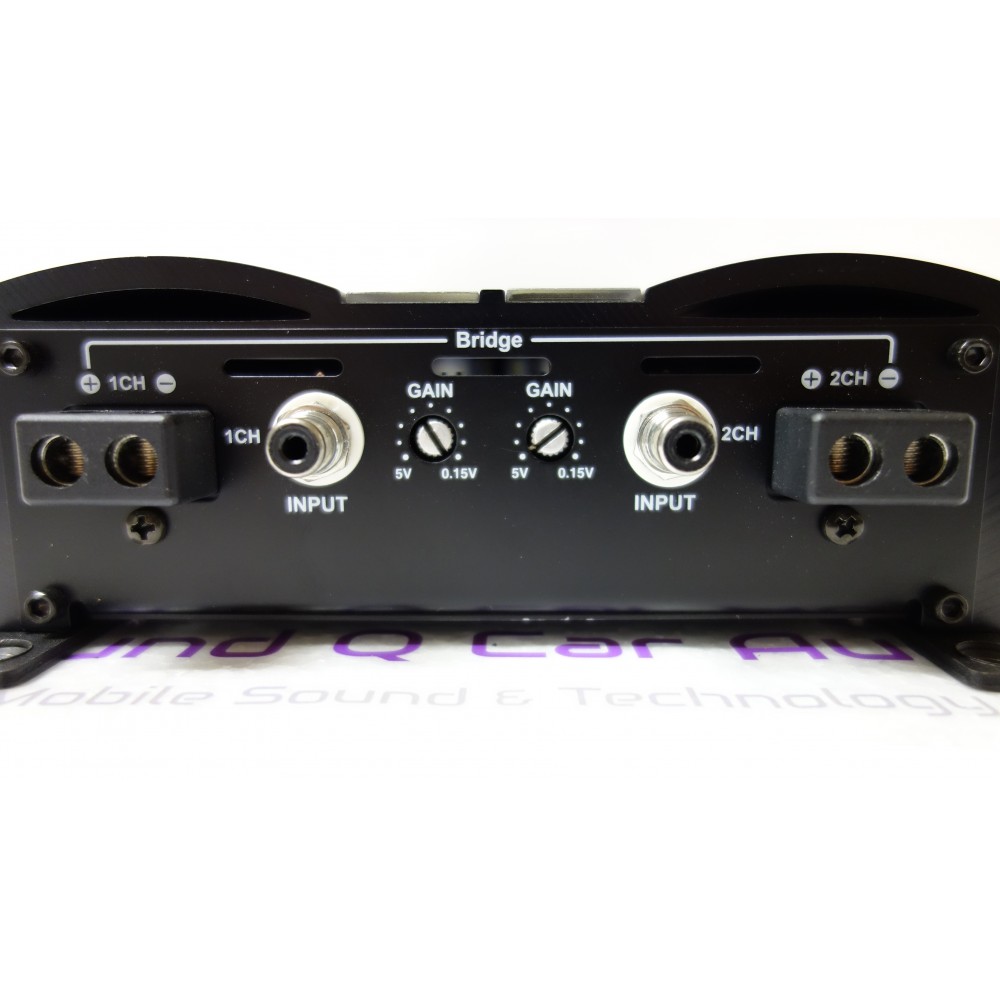 コレクション PHD ARTー2150 2ch AMP